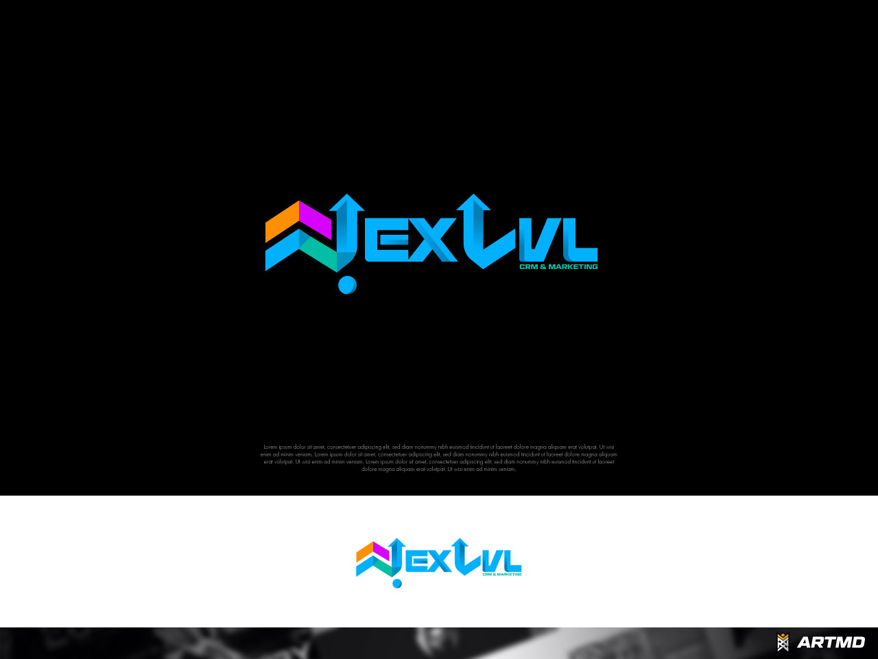 Logo Design by ARTMD for this project | Design #30510937