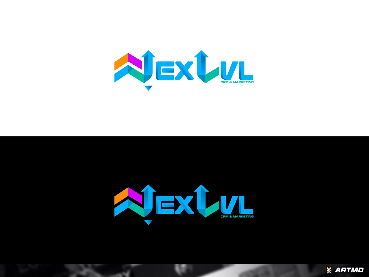 Logo Design by ARTMD for this project | Design #30518760