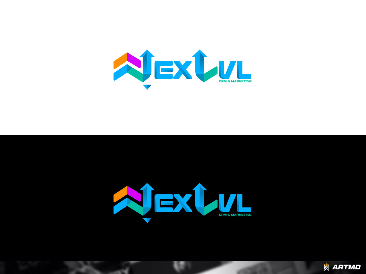 Logo Design by ARTMD for this project | Design #30518761