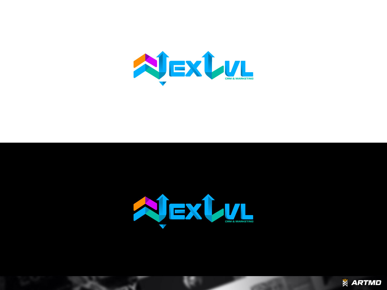 Logo Design by ARTMD for this project | Design #30519842