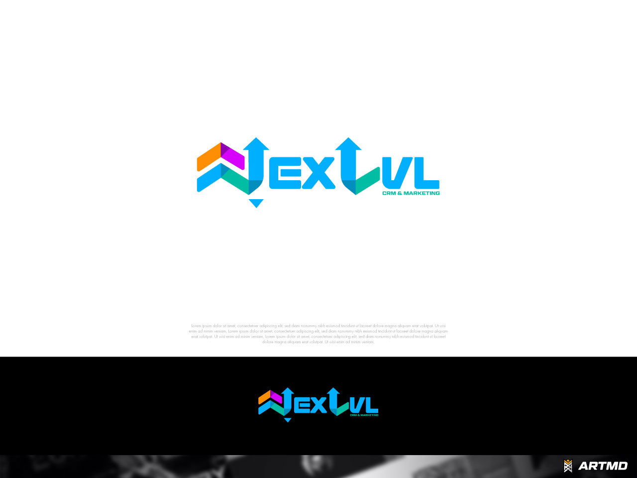 Logo-Design von ARTMD für dieses Projekt | Design #30524319