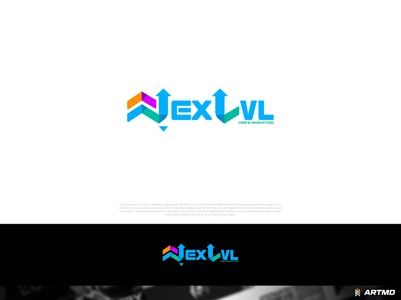 Logo Design by ARTMD for this project | Design #30524320