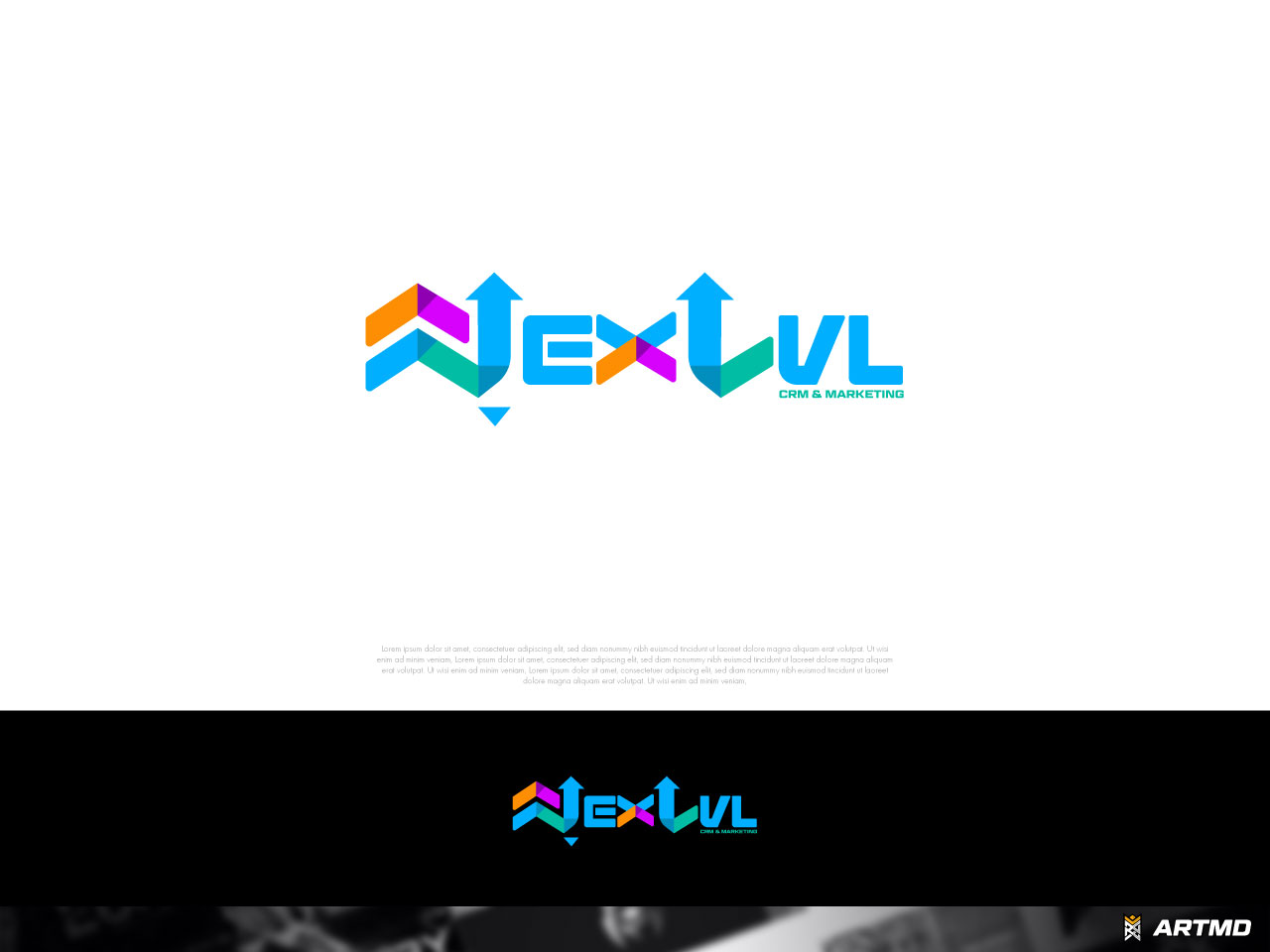 Logo Design by ARTMD for this project | Design #30530831