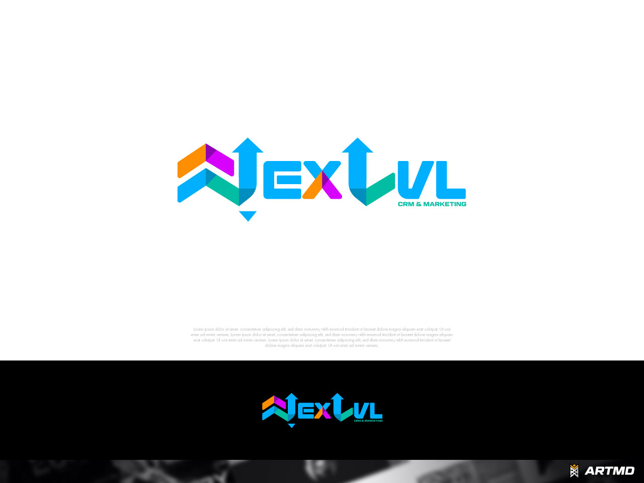 Logo Design by ARTMD for this project | Design #30530834