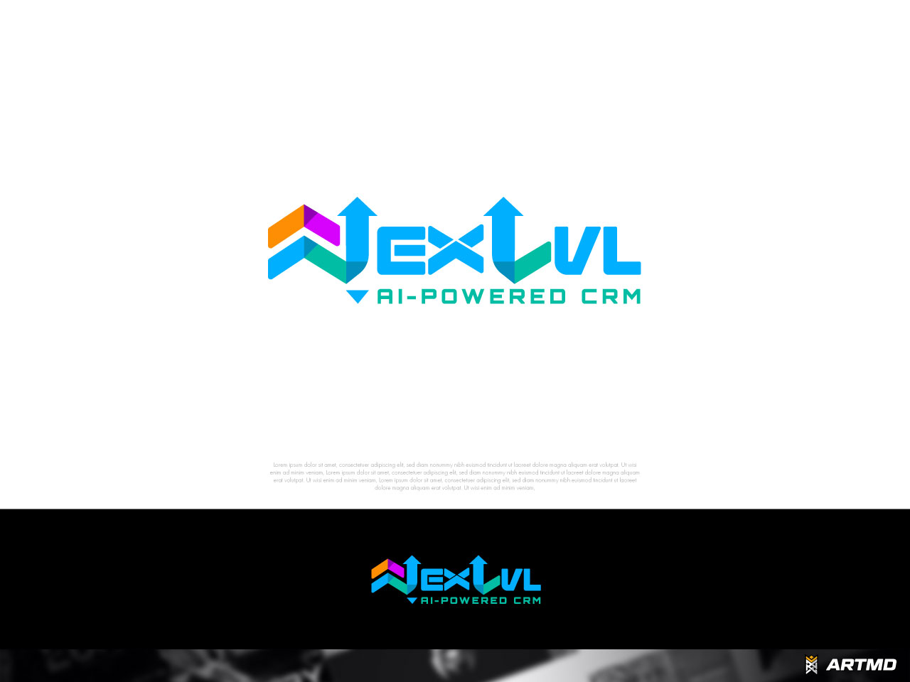 Logo Design by ARTMD for this project | Design #30532836