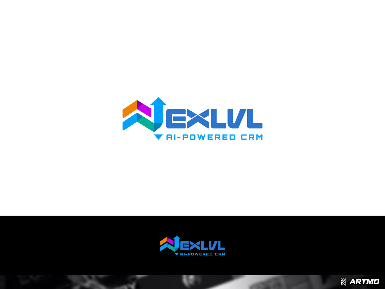 Logo-Design von ARTMD für dieses Projekt | Design #30590024