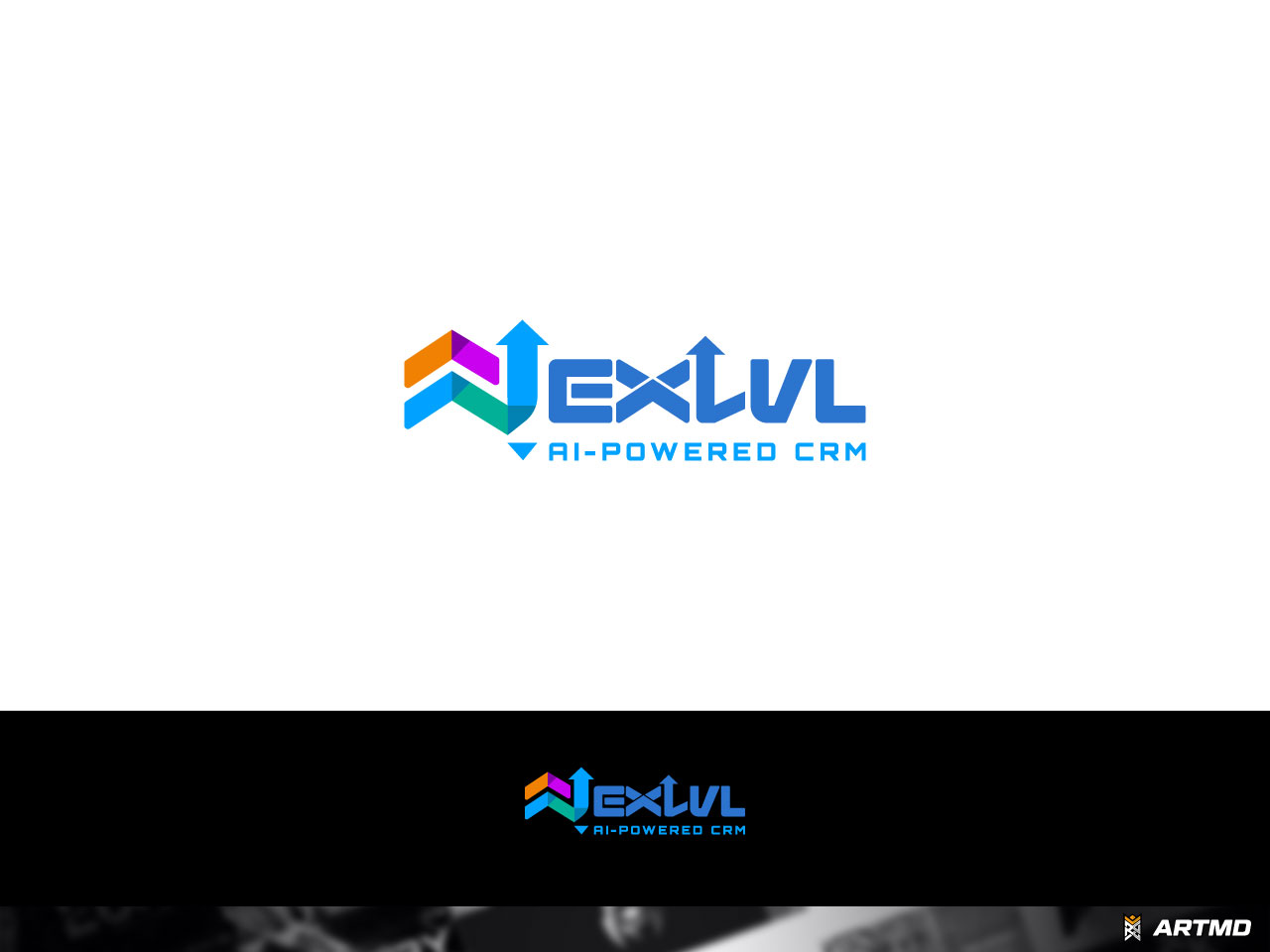 Logo Design by ARTMD for this project | Design #30590025