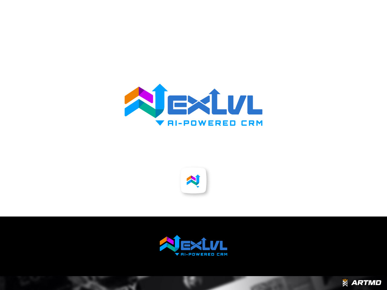 Logo-Design von ARTMD für dieses Projekt | Design #30598353