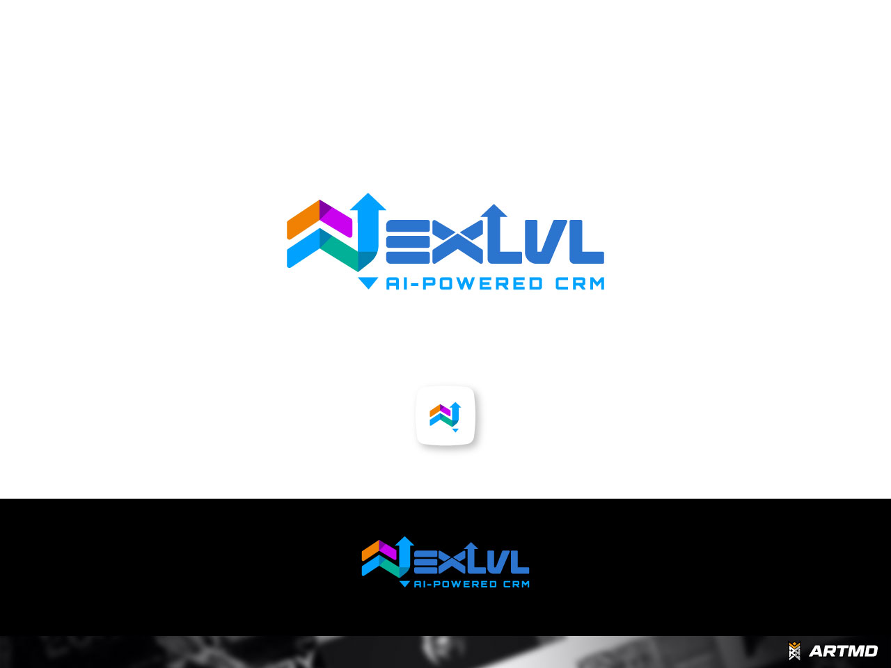 Logo Design by ARTMD for this project | Design #30598354