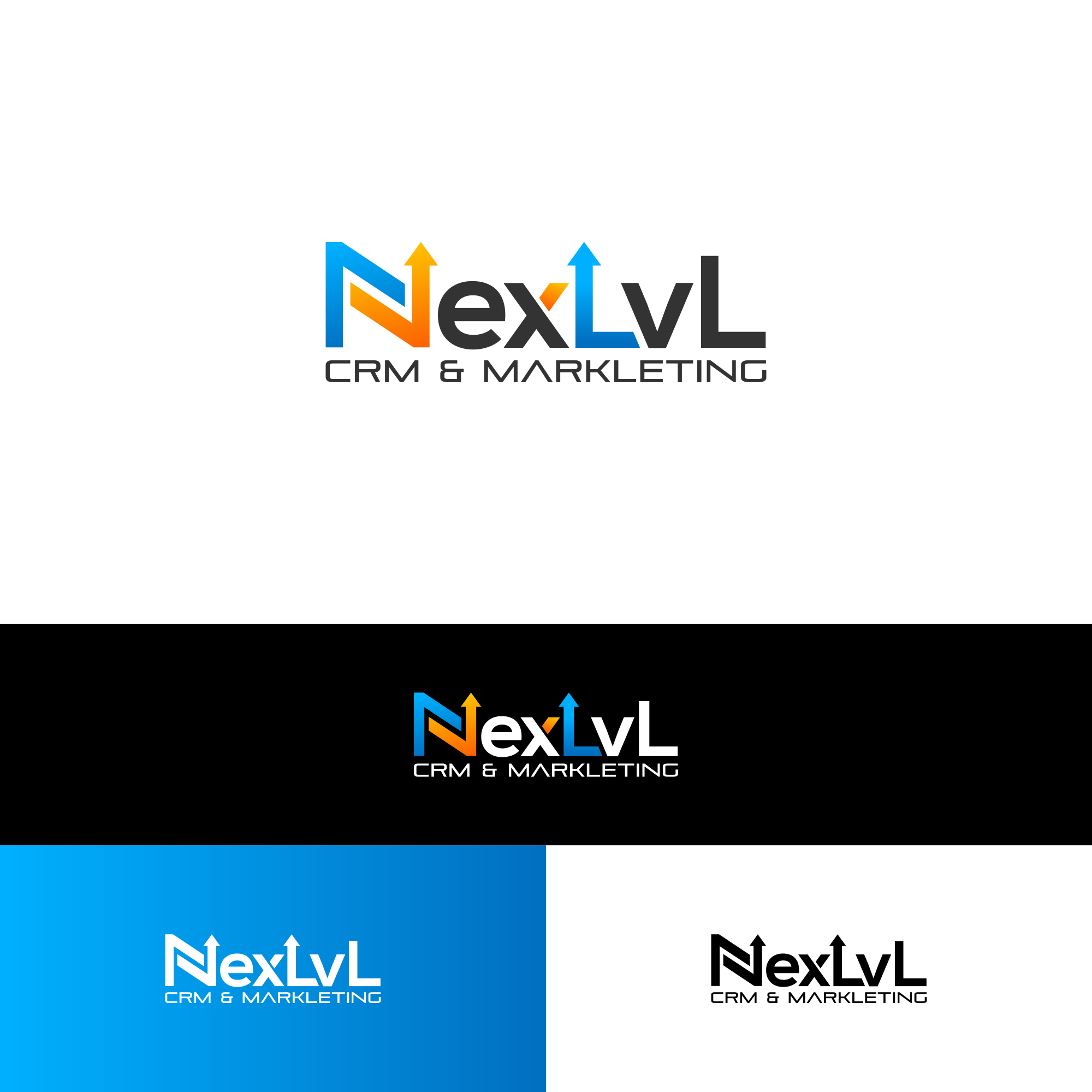 Logo Design by 3n0h99 for this project | Design #30494635