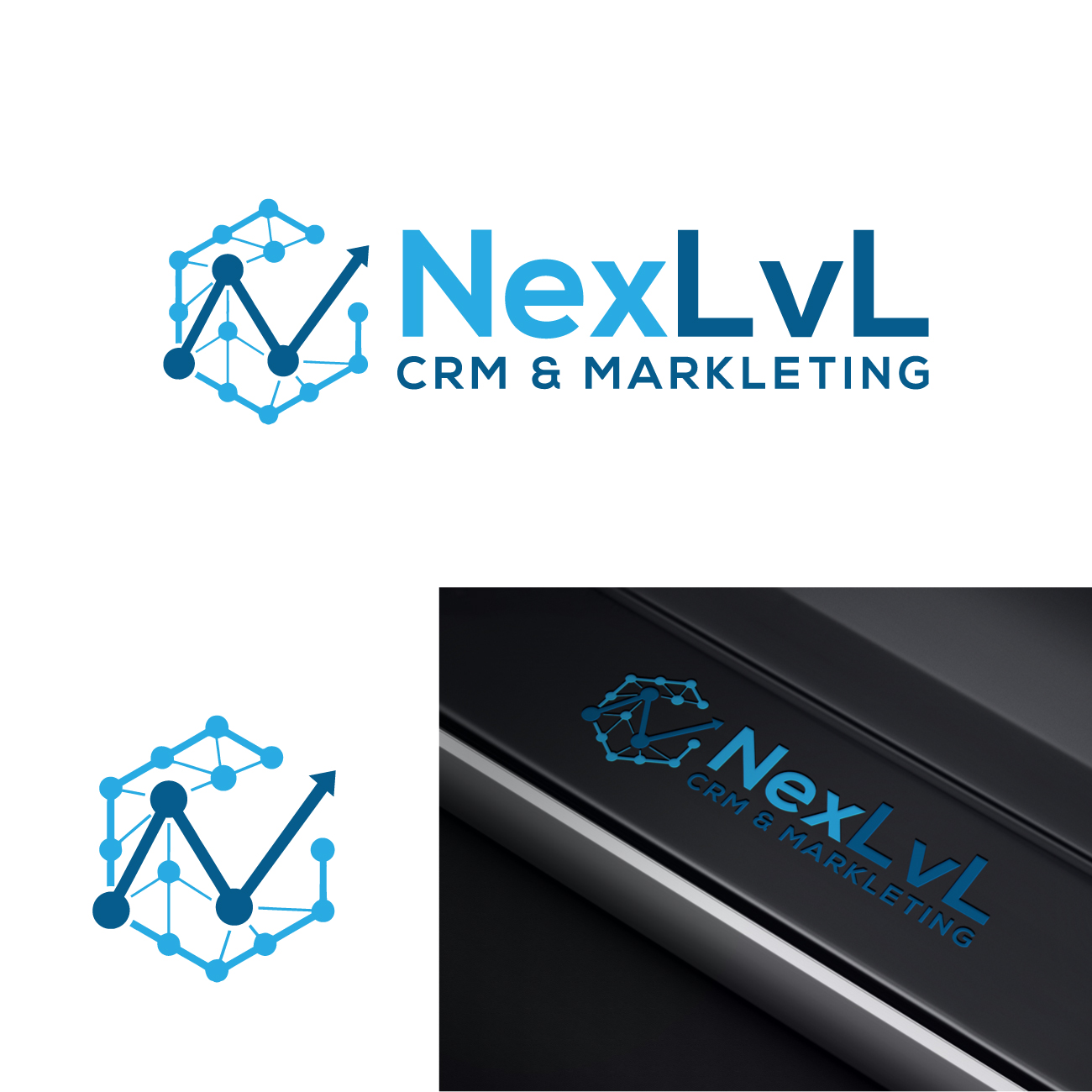 Logo Design by SalbaArt for this project | Design #30499806