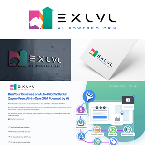 Logo Design by Ernesto Alvarez