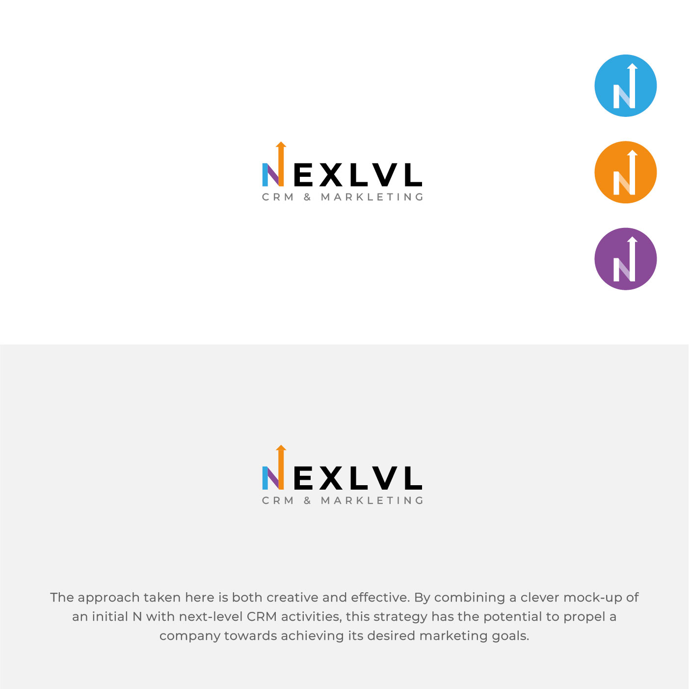 Logo Design by nandkumar for this project | Design #30501021