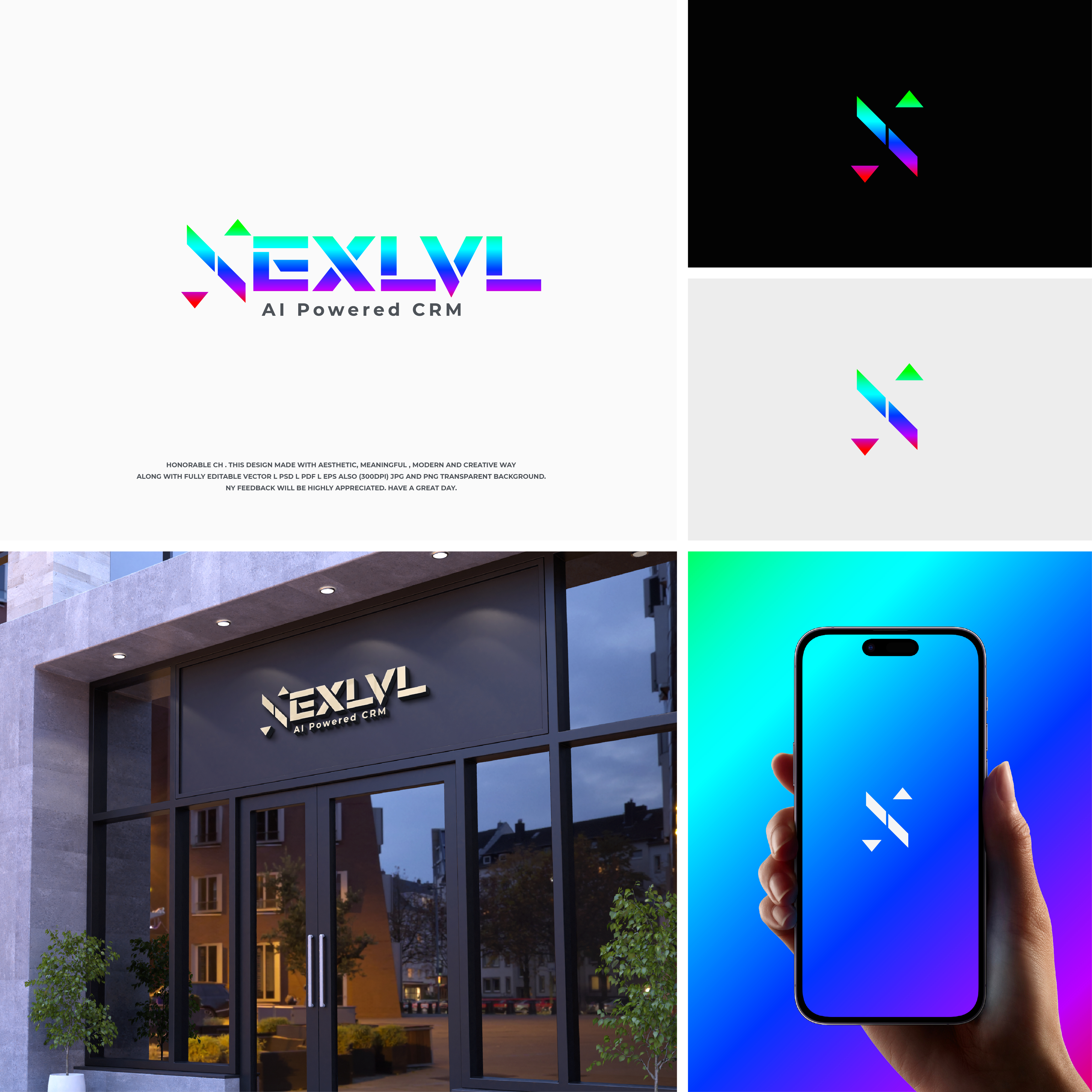 Design de Logo par designprotox pour ce projet | Design #30572343
