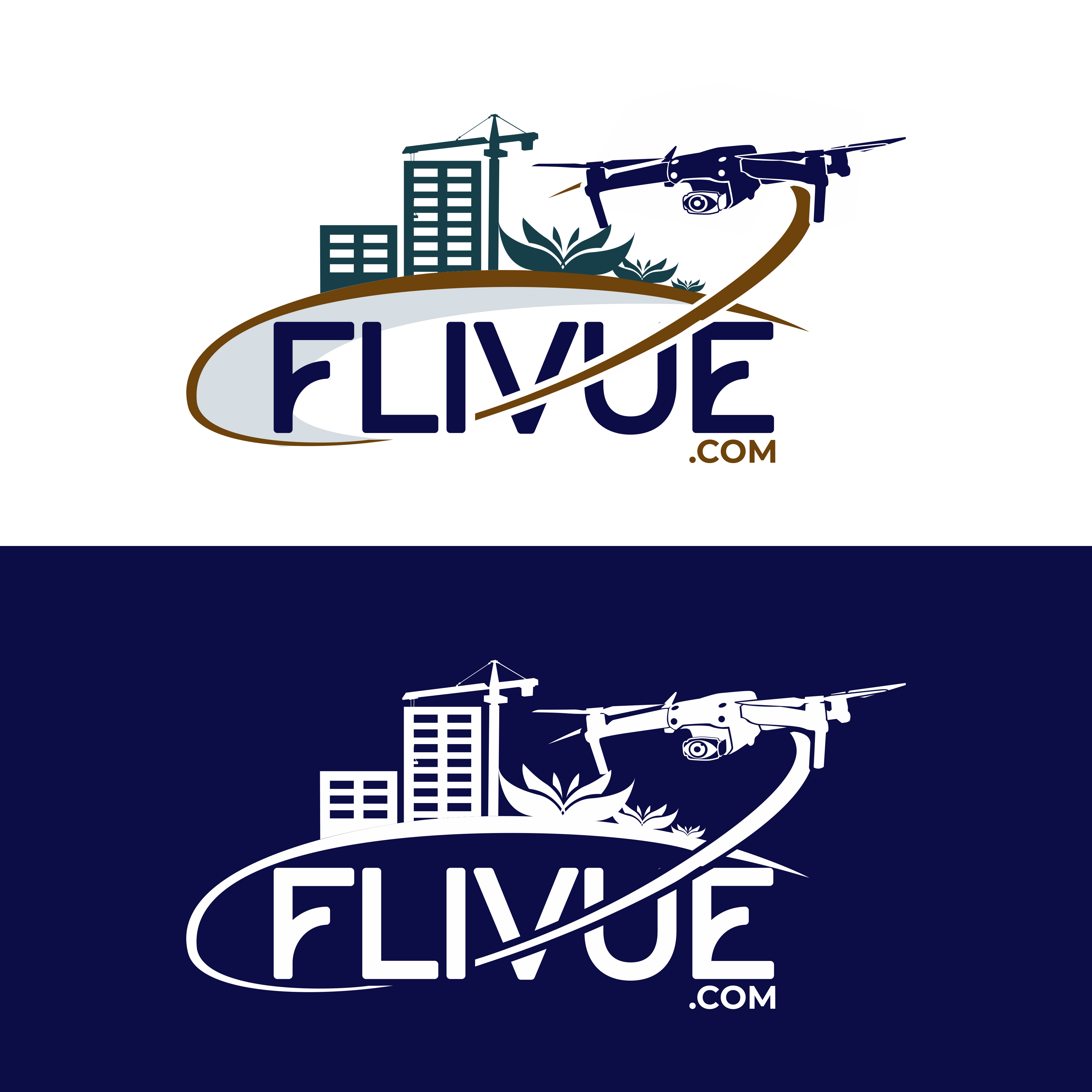 Logo Design by Hadari Hamdan for this project | Design #30521053