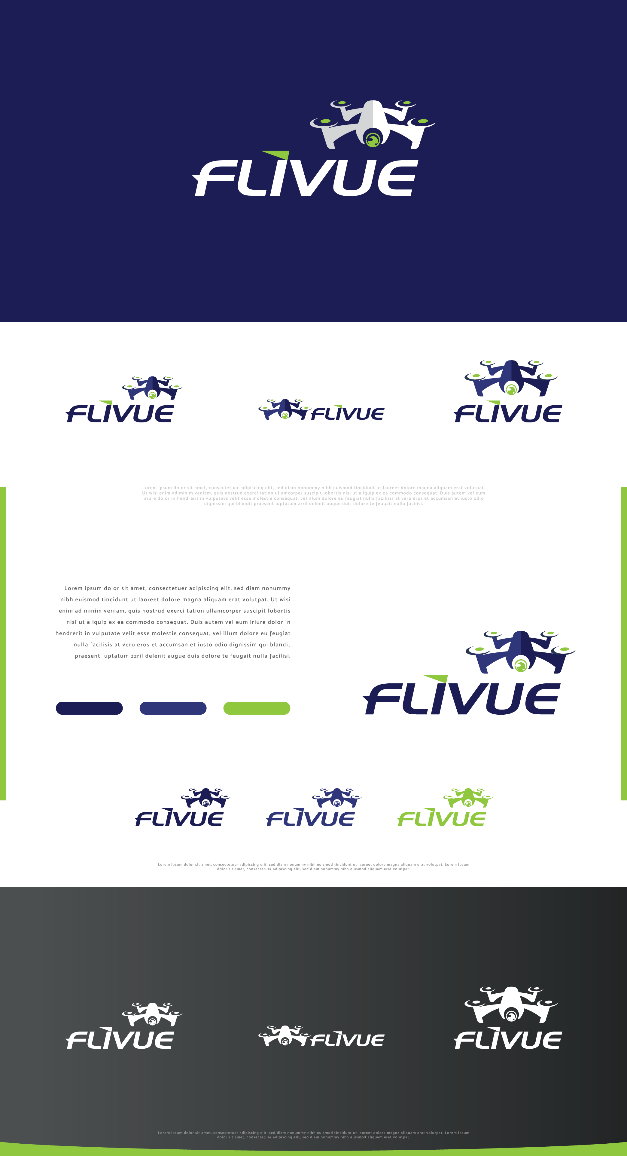 Logo Design by Gabriel T. Marques for this project | Design #30497836