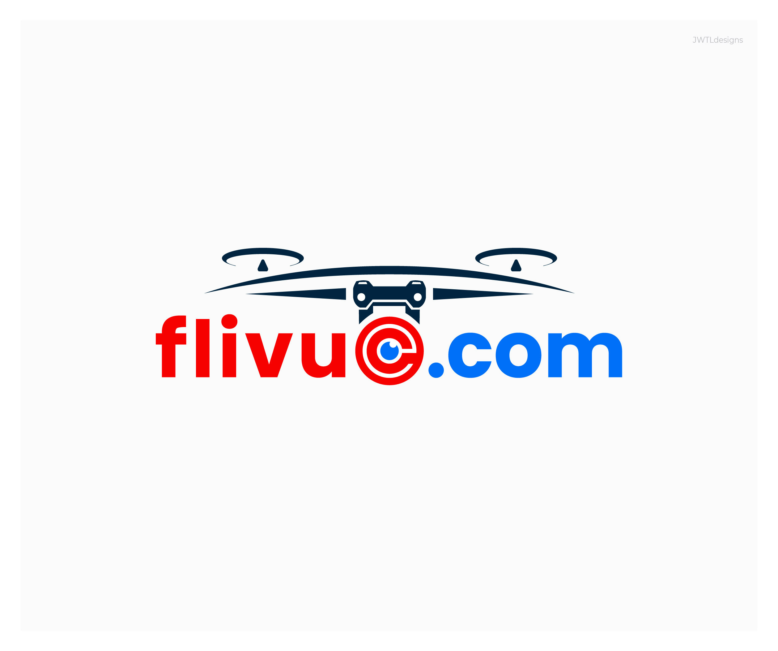 Logo Design by JWTL for this project | Design #30559405