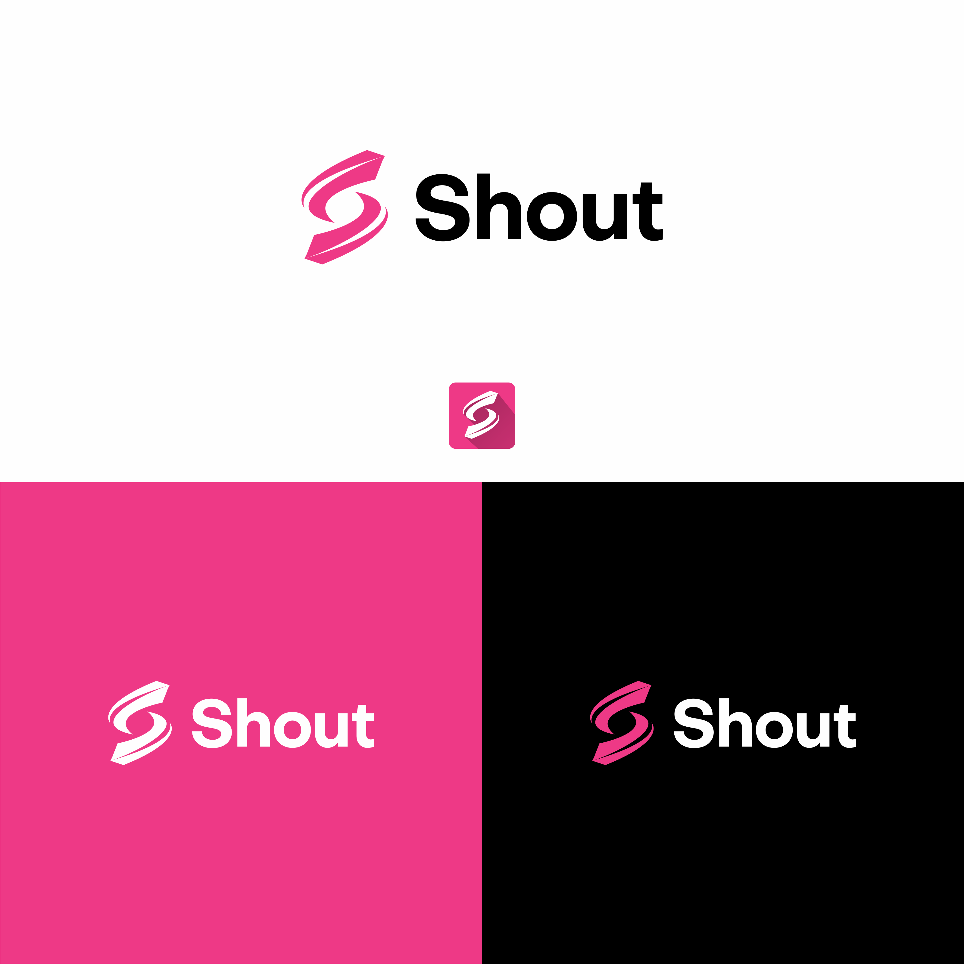 Logo-Design von melzh für dieses Projekt | Design #30492879