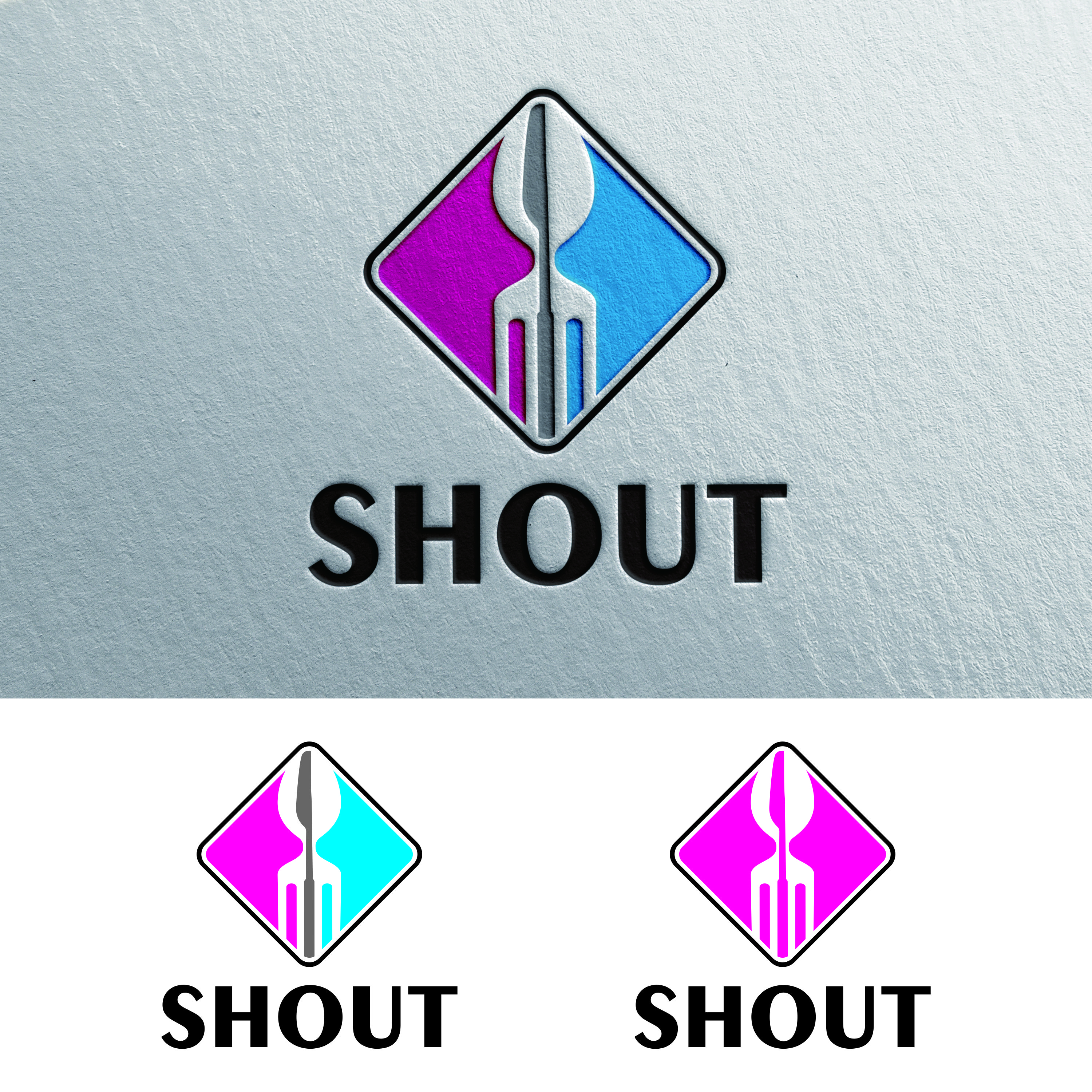 Logo Design by dhanuboy for this project | Design #30500788