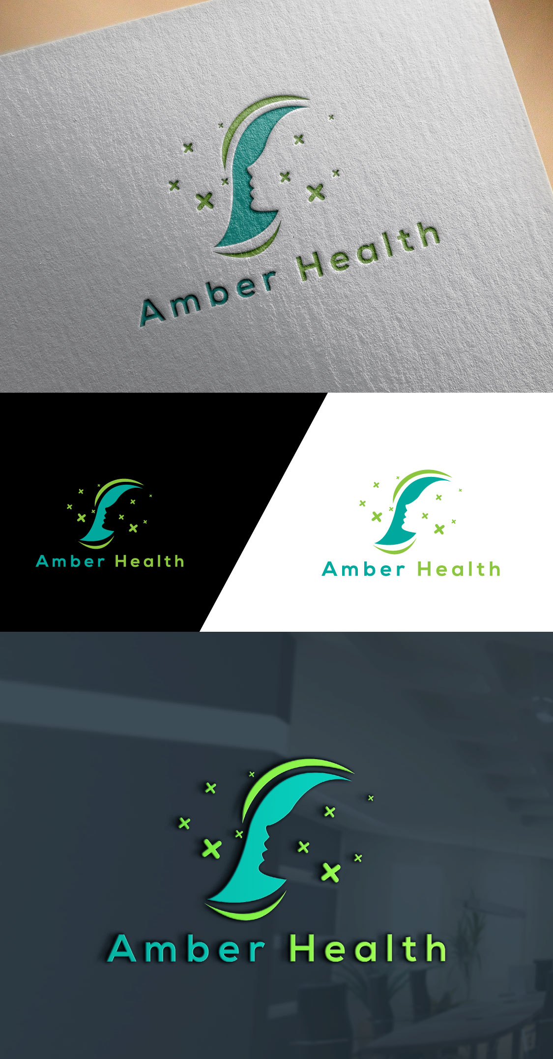 Logo Design by amran mollaa for this project | Design #30500216