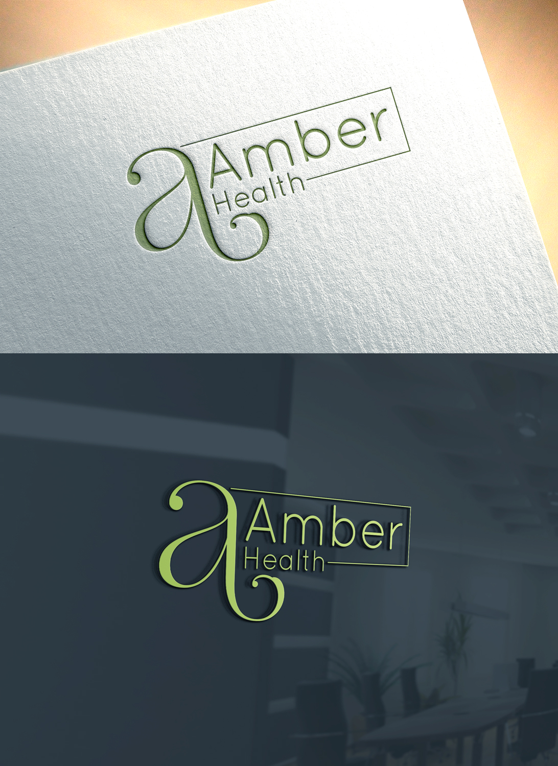 Logo Design by RaKu 2 for this project | Design #30541403