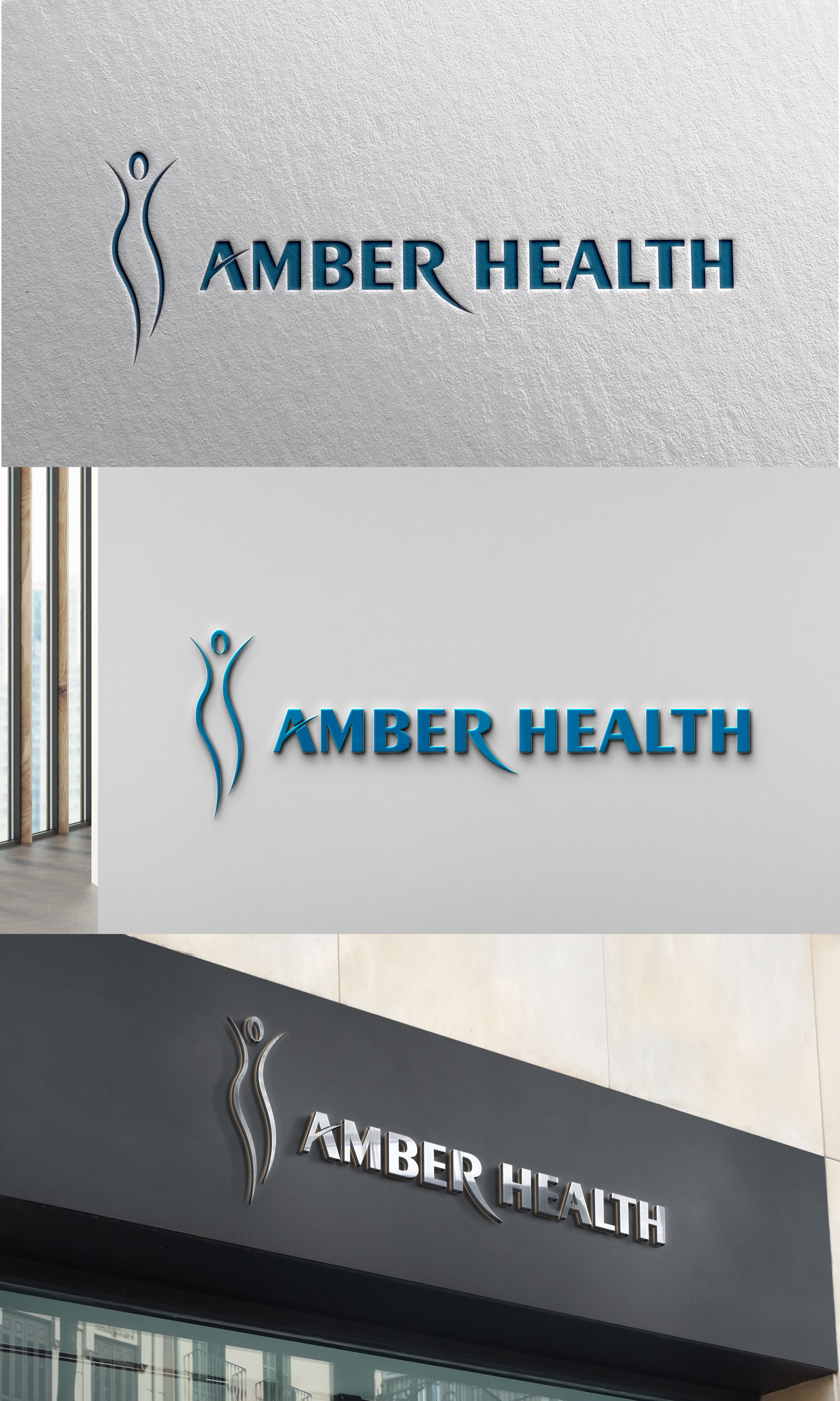 Logo Design by DesignistCanvas for this project | Design #30508859