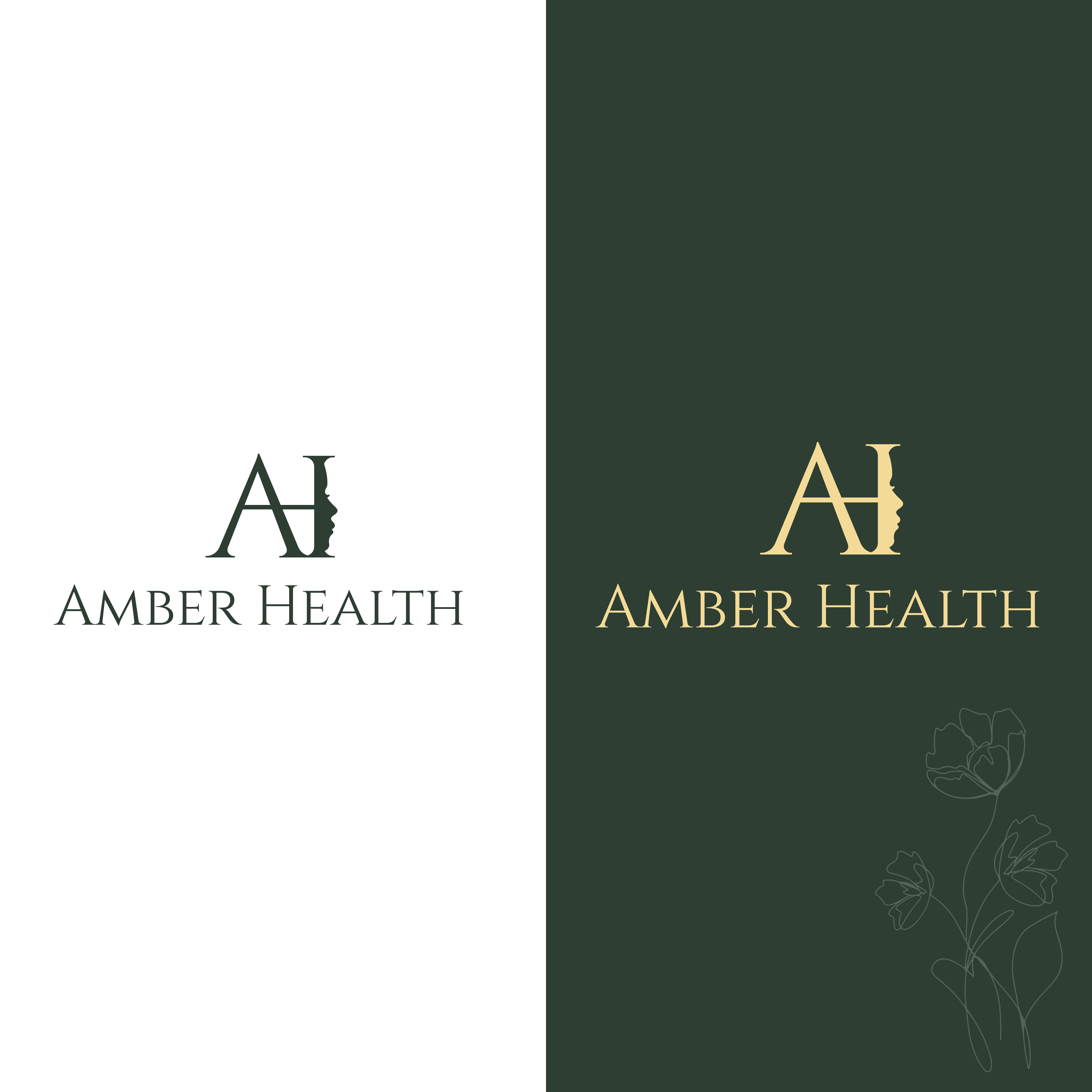 Logo Design by Meha Han for this project | Design #30506939