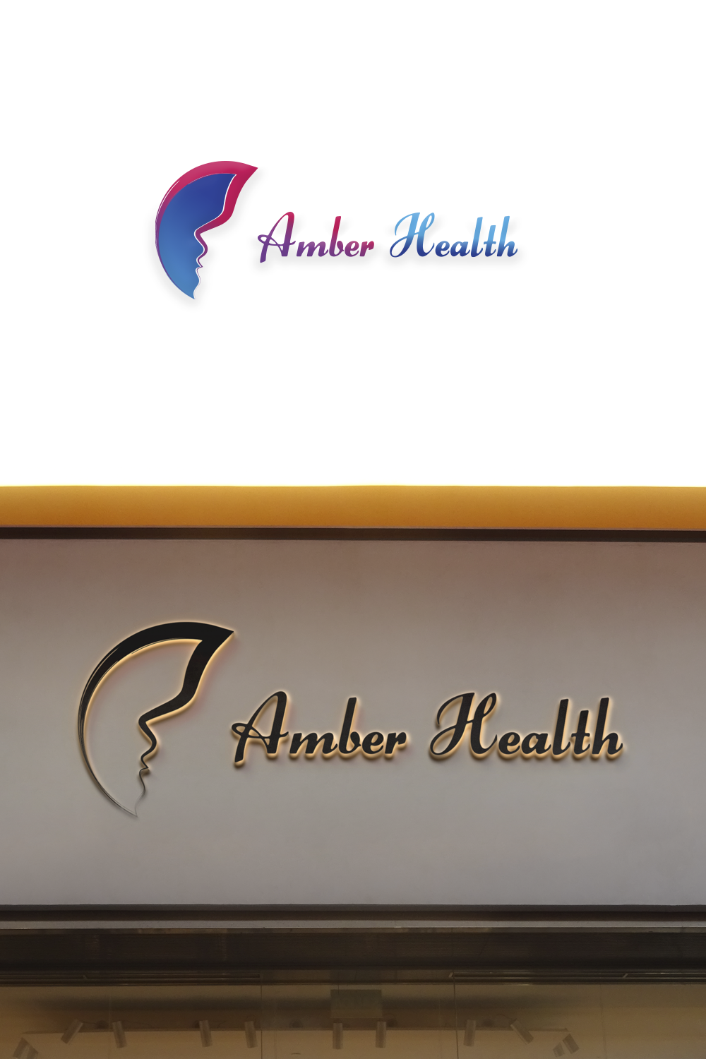 Logo Design by MHF for this project | Design #30538599
