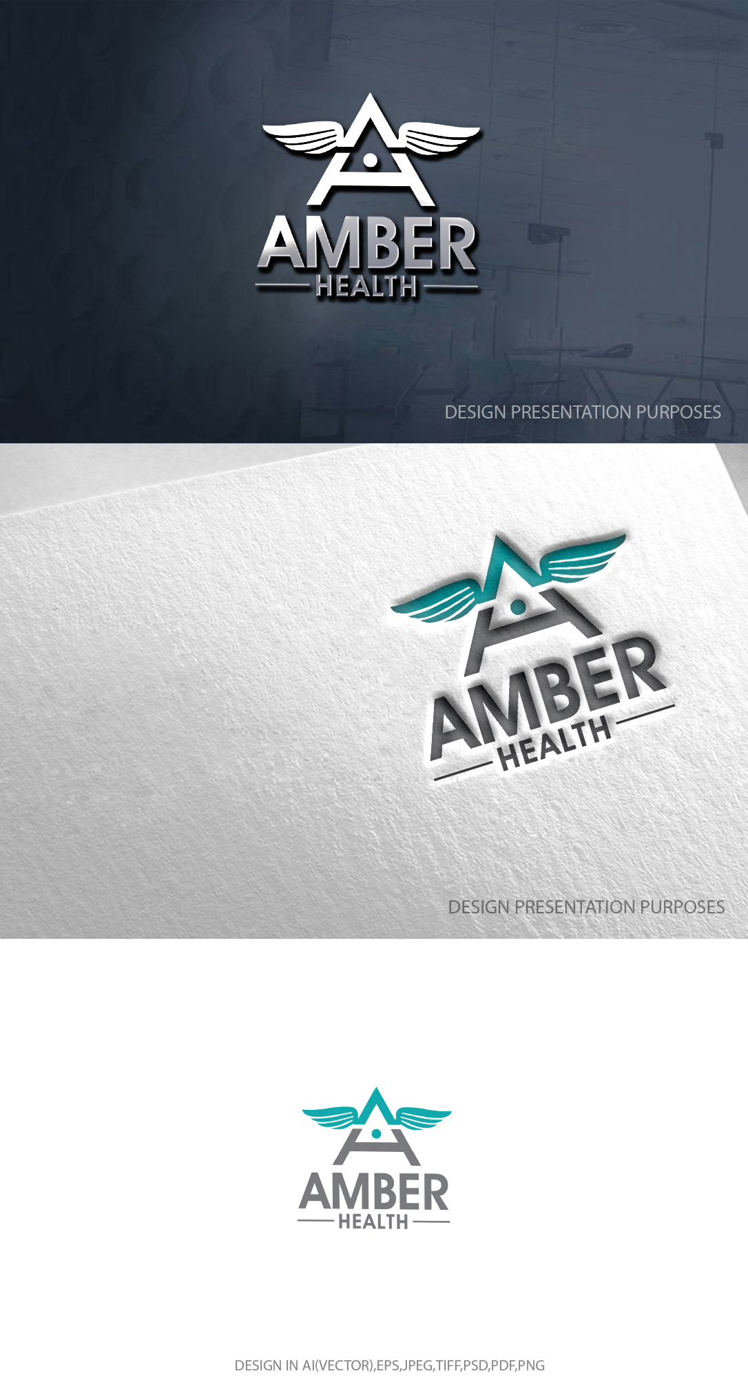 Logo Design by zebronicgraphic for this project | Design #30502577