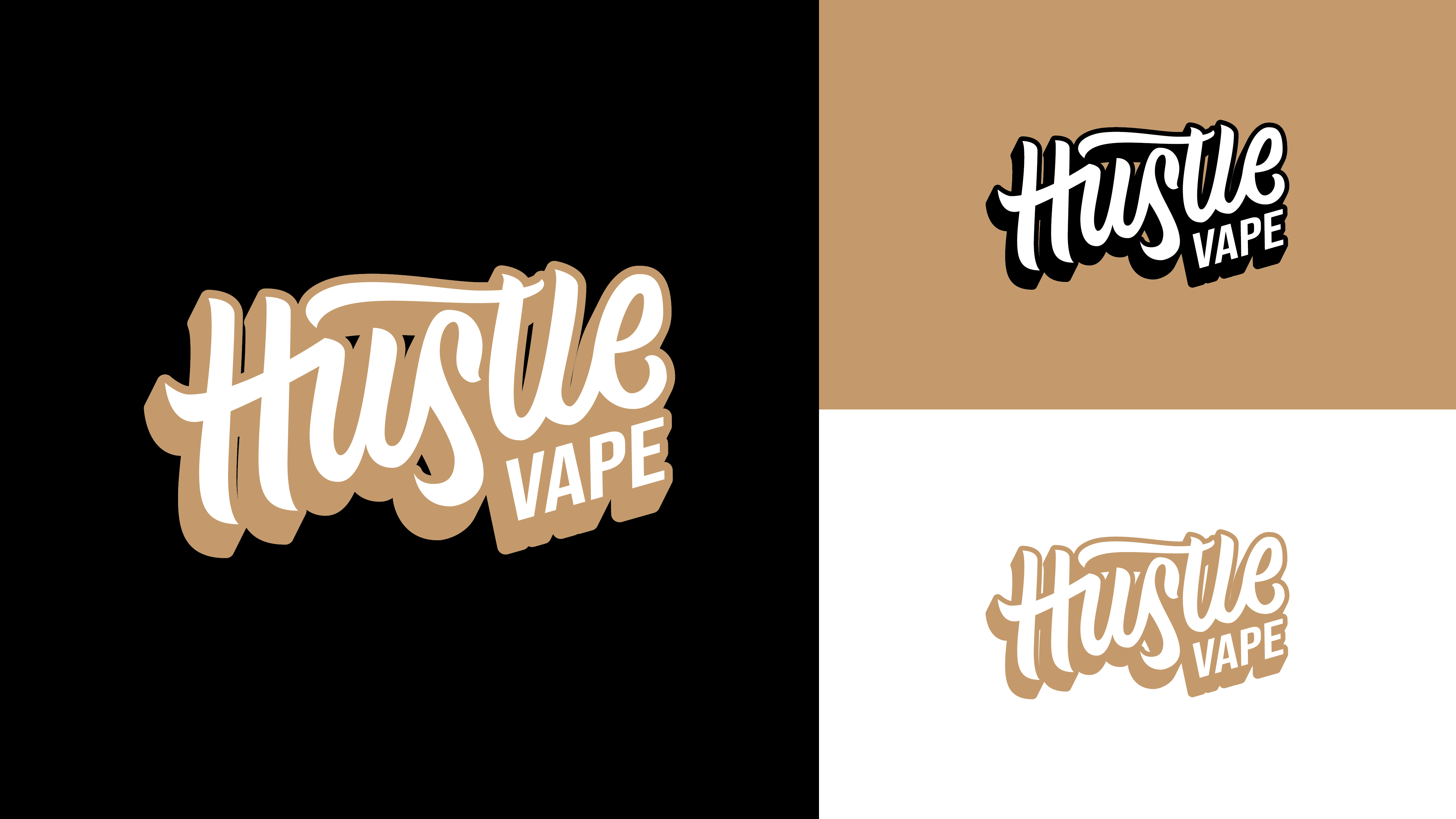 Logo-Design von Kryss Denmar für dieses Projekt | Design #30504726