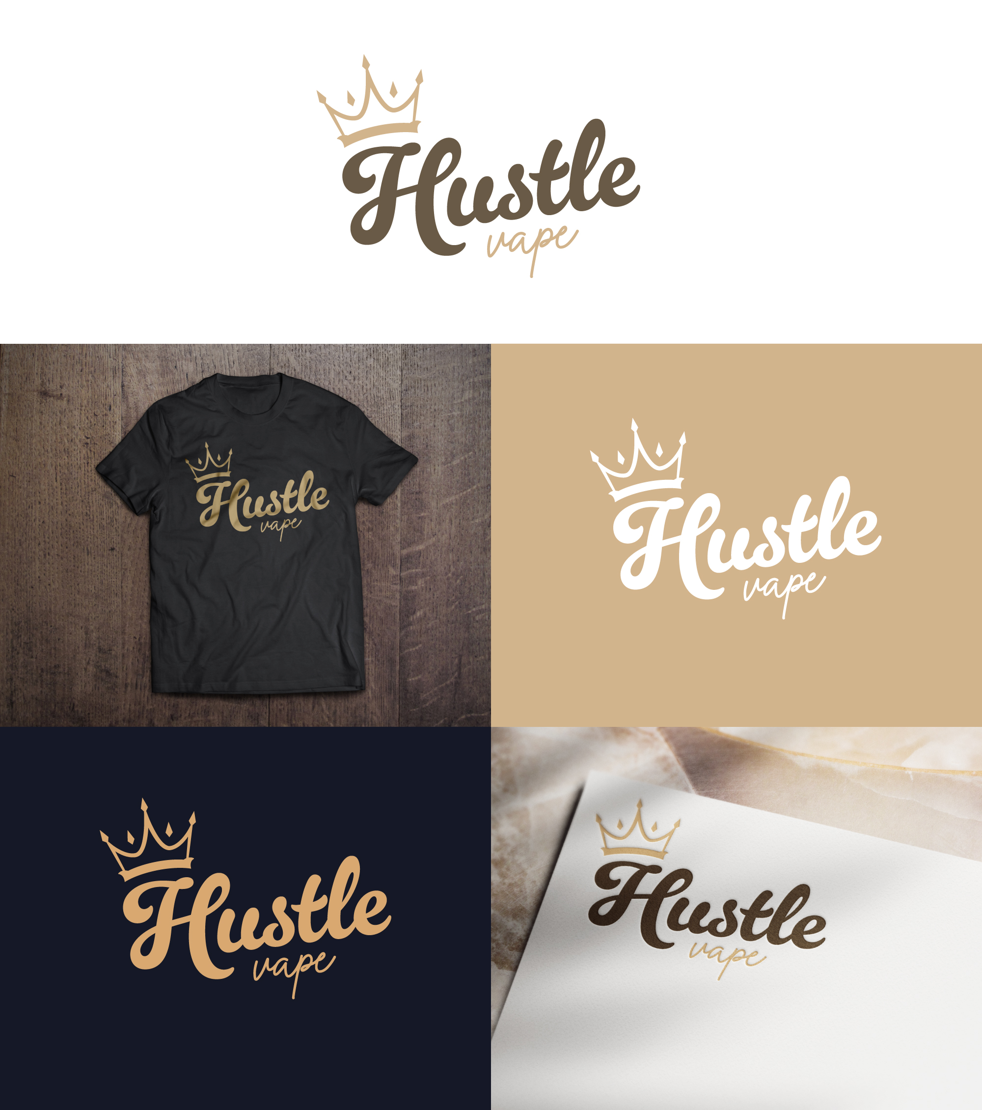 Logo Design by Carrie Ver for this project | Design: #30511864