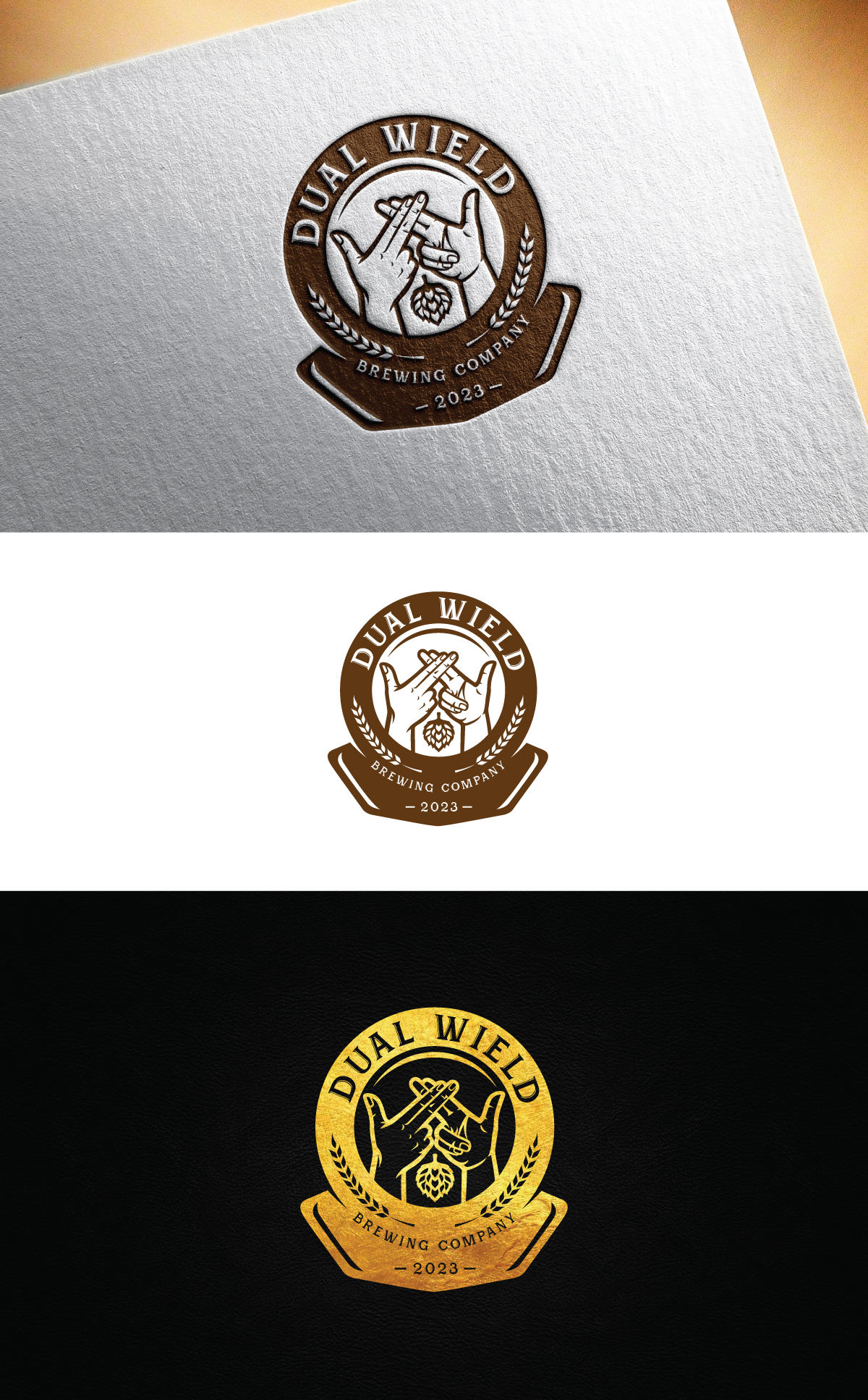 Logo Design by Logo Stock for this project | Design #30498615