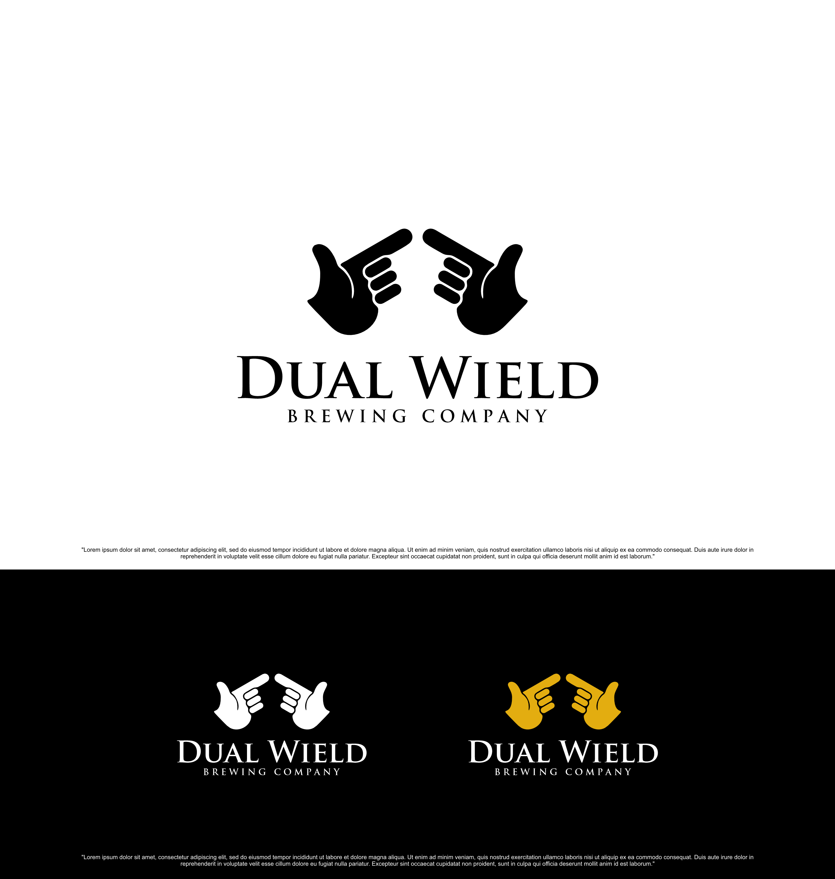 Logo Design by saesean for this project | Design #30532358