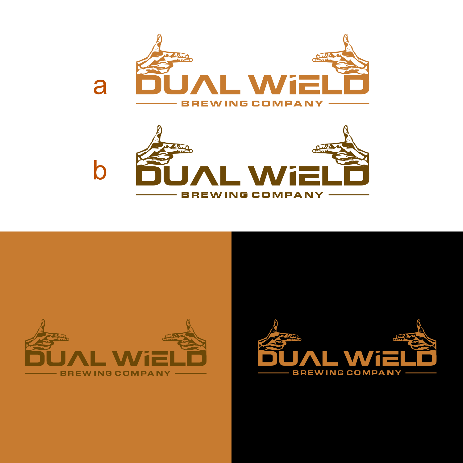 Logo Design by cah awu for this project | Design #30501659