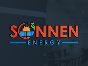 Logo Design by Uhm@design for Sonnen Energy Ltd. | Design: #30498960