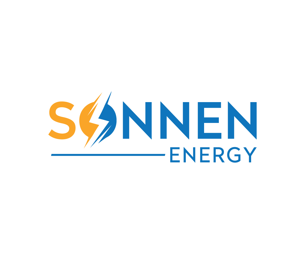 Logo Design by Adi Graphics for Sonnen Energy Ltd. | Design #30502640