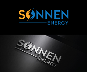 Logo Design by Adi Graphics for Sonnen Energy Ltd. | Design: #30502641