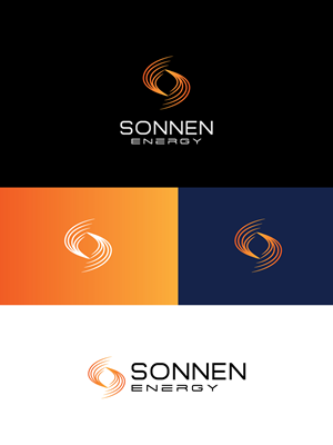 Design de Logo par Farhad Design pour Sonnen Energy Ltd. | Design #30499798