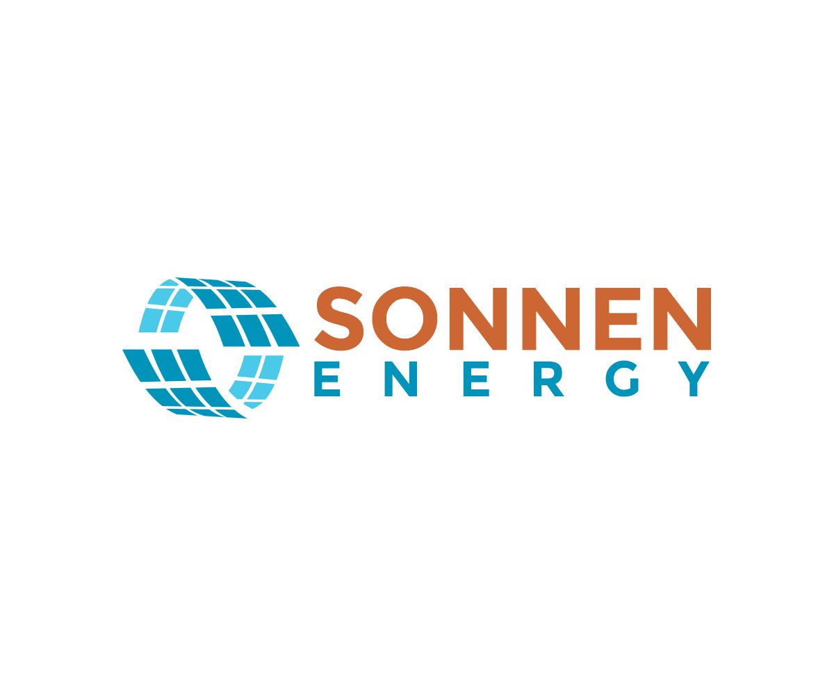 Logo Design by Thati Designs for Sonnen Energy Ltd. | Design #30501235