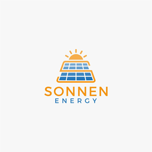 Design de Logo par Bingah pour Sonnen Energy Ltd. | Design #30497539