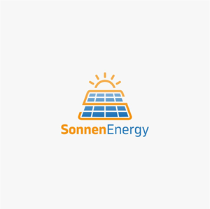 Diseño de Logo por Bingah para Sonnen Energy Ltd. | Diseño: #30497541