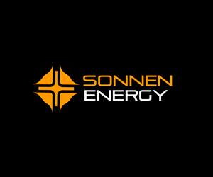 Logo Design by Paint-Tools for Sonnen Energy Ltd. | Design: #30500447