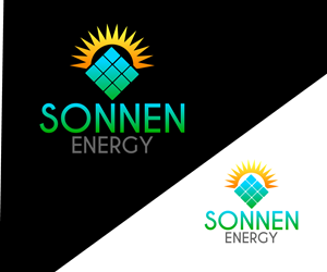 Logo Design by Paint-Tools for Sonnen Energy Ltd. | Design: #30500448