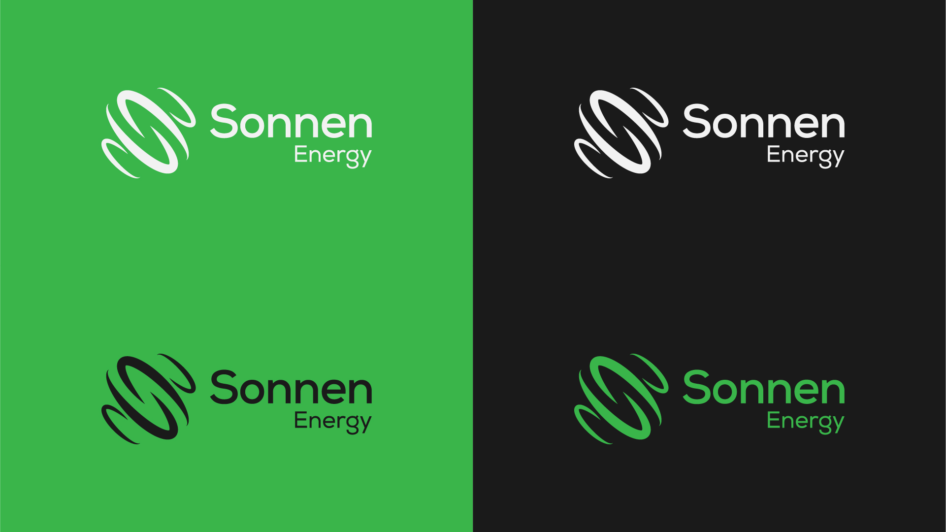 Diseño de Logo por SK. Hossain para Sonnen Energy Ltd. | Diseño #30508740