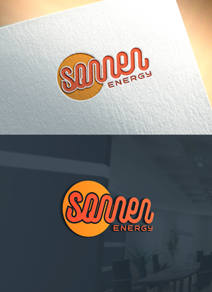 Logo Design by RaKu 2 for Sonnen Energy Ltd. | Design: #30541402