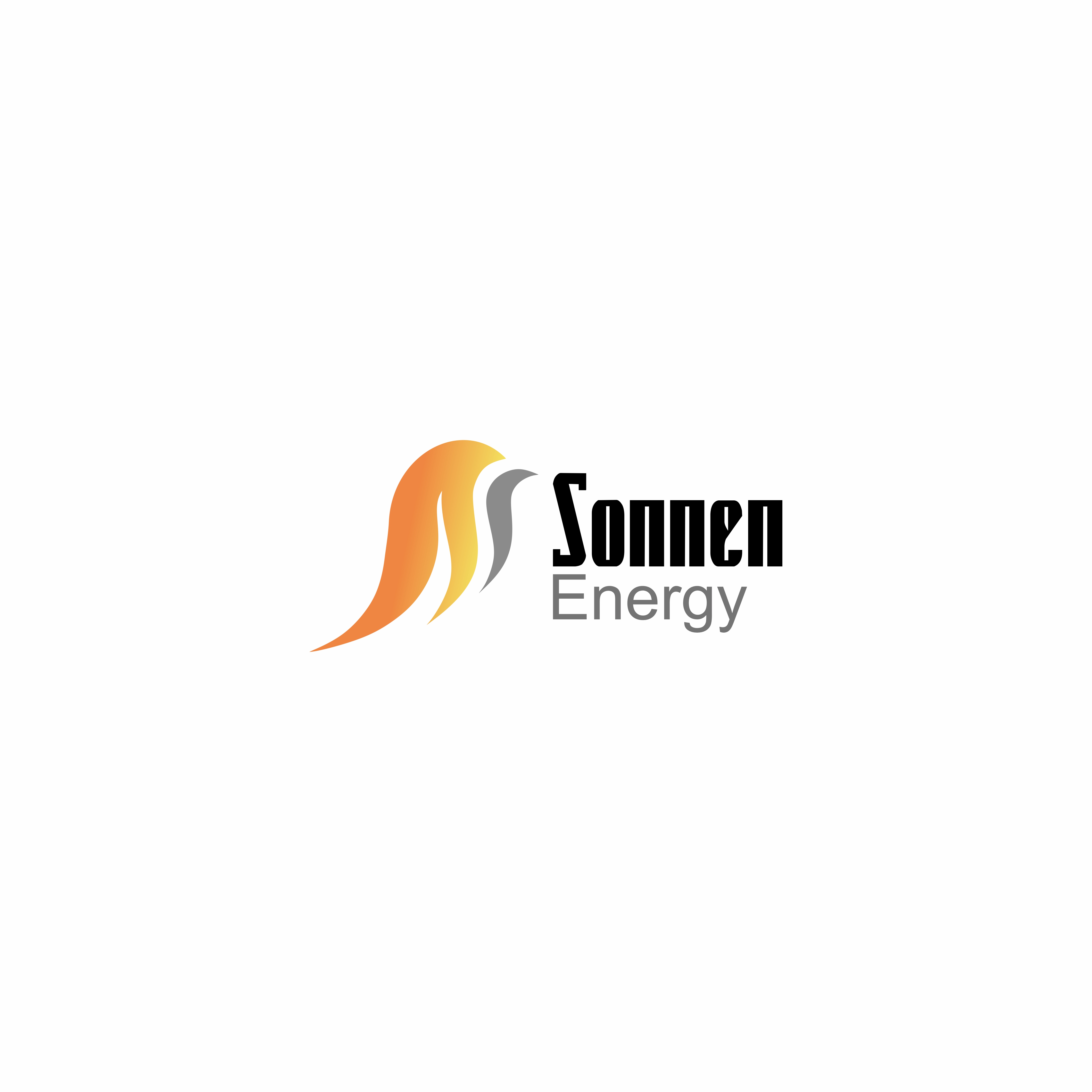 Logo Design by enka94 for Sonnen Energy Ltd. | Design #30504189