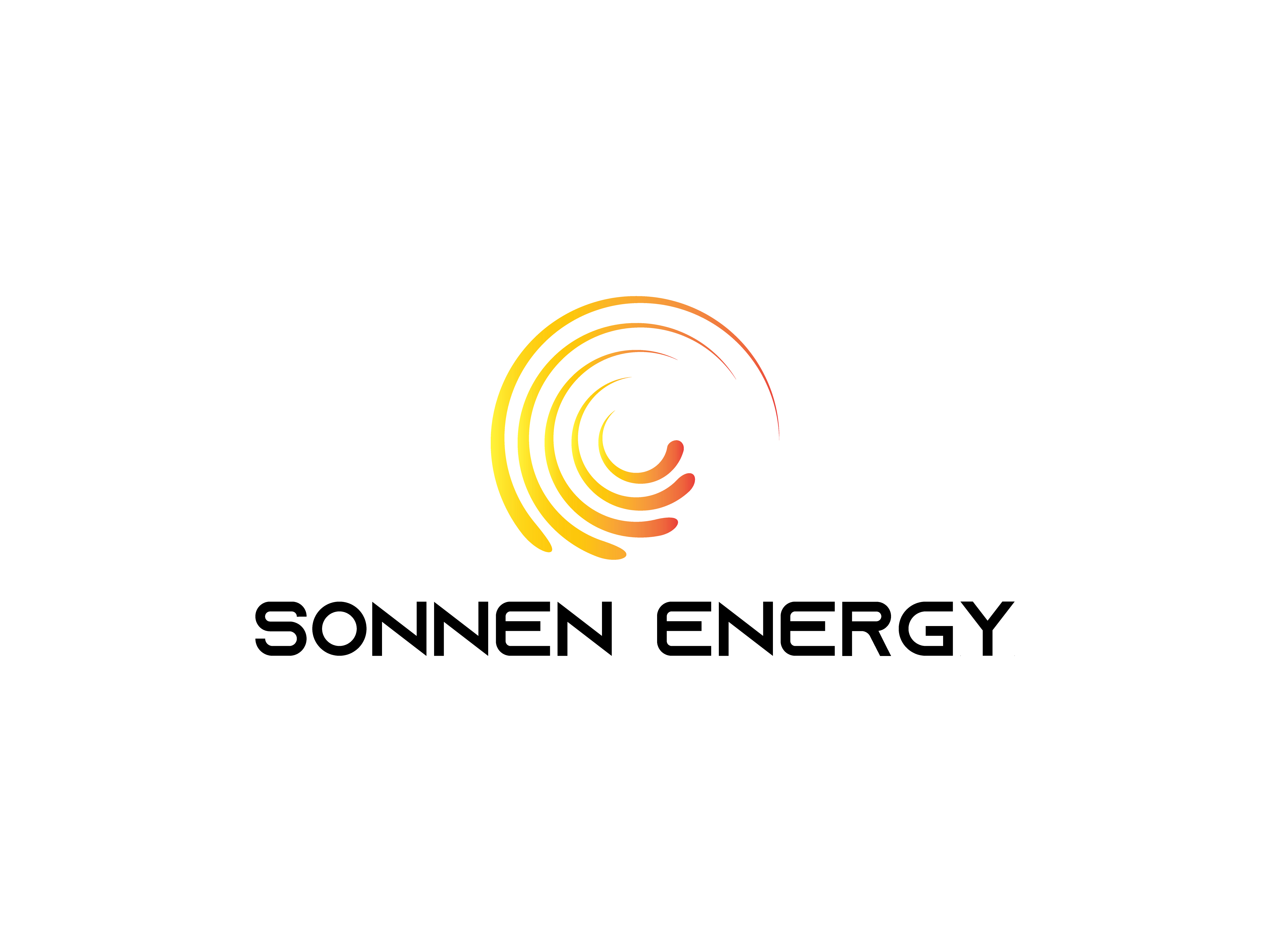 Logo Design by Baba8 for Sonnen Energy Ltd. | Design #30537158
