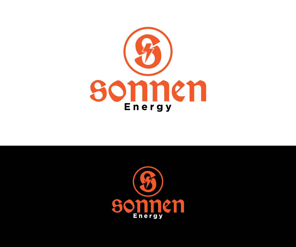 Diseño de Logo por DesignMaker 2 para Sonnen Energy Ltd. | Diseño #30537324