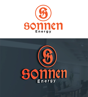 Diseño de Logo por DesignMaker 2 para Sonnen Energy Ltd. | Diseño: #30542409