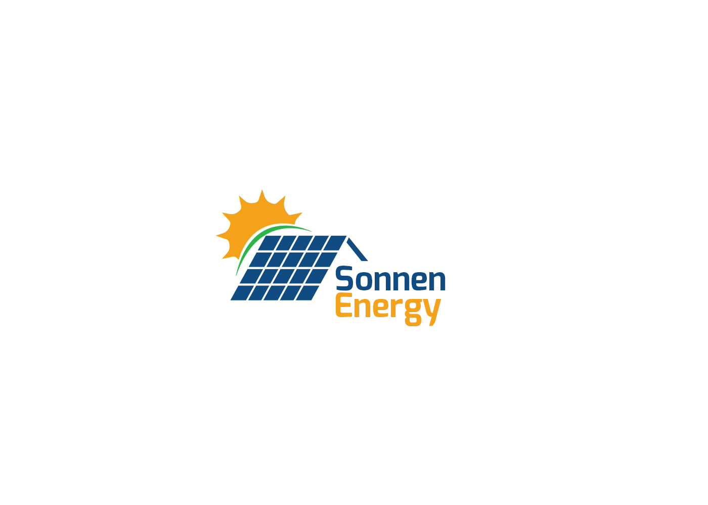 Logo Design by artofni16 for Sonnen Energy Ltd. | Design #30505443